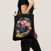 Rutschig Wenn Nass Tasche (Von Nahem)