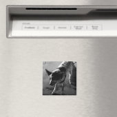 Rütteln Sie es! Magnet (In Situ (Geschirrspüler))