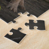 Rütteln Sie es weg Puzzle (Seite)