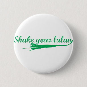 Rütteln Sie Ihr Lulav Button