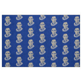 RUTTER GINSBURG STOFF (Fat Quarter (45,7 x 55,9 cm))