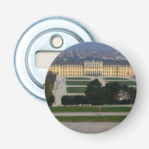 Rüttler in Schönbrunn Flaschenöffner