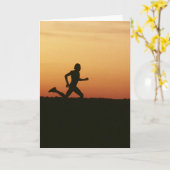 Rüttler Karte (Gelbe Blume)