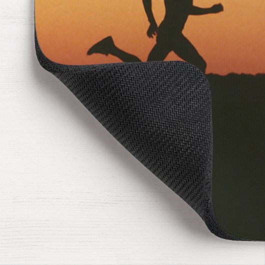 Rüttler Mousepad (Ecke)