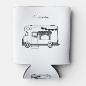 RV Camper Caravan Thunder_Cove Dosenkühler (Vorderseite)