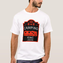 RV Camping King USA