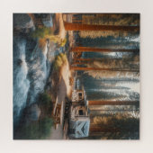RV Camping Puzzles (Horizontal)