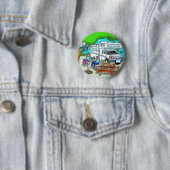 Rv-Cartoon 9475 Button (Beispiel)
