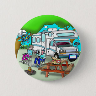 Rv-Cartoon 9475 Button