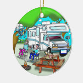 Rv-Cartoon 9475 Keramikornament (Links)