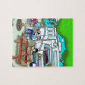 Rv-Cartoon 9475 Puzzle (Horizontal)