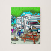 Rv-Cartoon 9475 Puzzle (Vertikal)