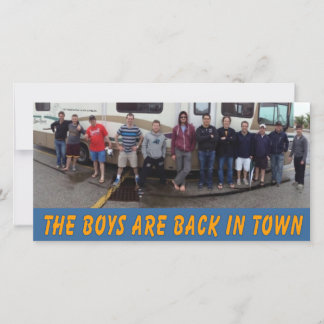 RV Derby Trip - Kühlschrank Door Stables Foto