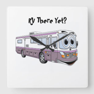 RV DORT DENNOCH KLASSE EINE UHR