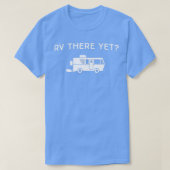 RV dort noch T-Shirt (Design vorne)
