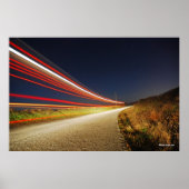 RV Flyby Poster (Vorne)