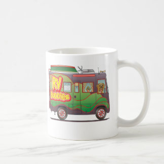 Rv-Freund-offizielle Kaffeetasse
