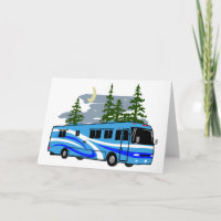 RV Motorhome