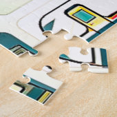 RV-Reisen Puzzle (Seite)
