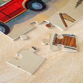 RV-Reisen Puzzle (Seite)