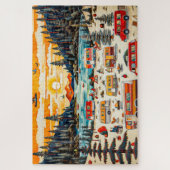 RV-Reisen Puzzle (Vertikal)