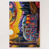 RV-Reisen Puzzle (Vertikal)