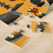 RV-Reisen Puzzle (Seite)