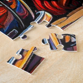 RV-Reisen Puzzle (Seite)