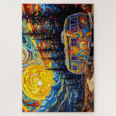 RV-Reisen Puzzle (Vertikal)