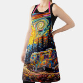 RV-Reisen Schürze (InSitu)