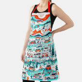 RV-Reisen Schürze (InSitu)