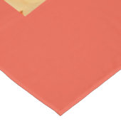 RV-Reisen Tischdecke (Schrägansicht)