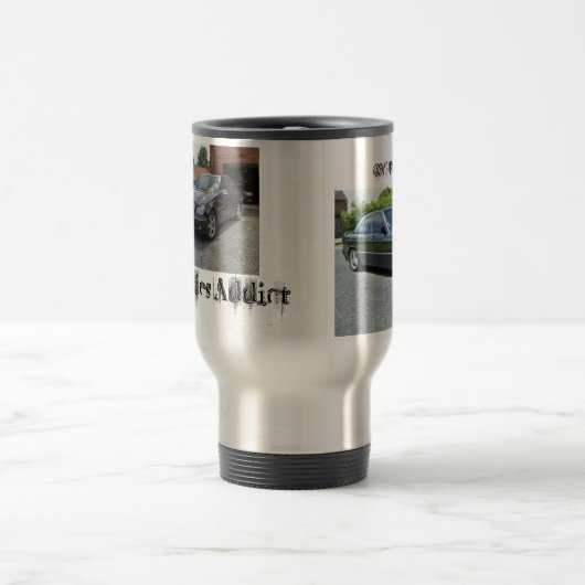 RV' s Travel Cup Reisebecher (Mittel)