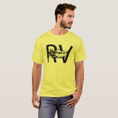 RV T-Shirt (Vorne ganz)