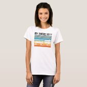 RV There yet Road Trip Gift Van T-Shirt (Vorne ganz)