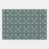 RV-Umschlagpapier, Camping-Umschlagpapier Geschenkpapier Set (Vorderseite 3)