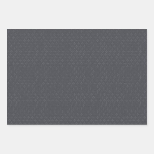 RV-Umschlagpapier, Camping-Umschlagpapier Geschenkpapier Set (Vorderseite 2)