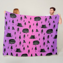 RV und Camping Liebe Perfektes Camping