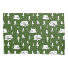 RV und Camping Liebe Perfektes Camping