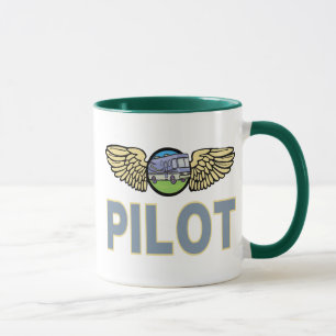 Rv-VersuchsTasse Tasse