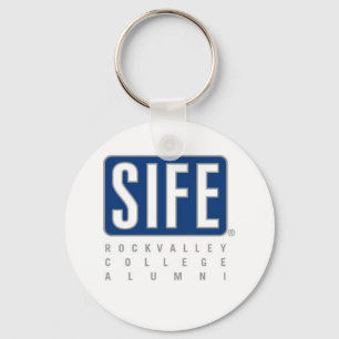 RVC SIFE Schüler Schlüsselanhänger