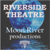 RVHS-Aufkleber Aufkleber (Vorderseite)