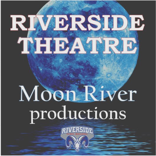 RVHS-Aufkleber Aufkleber (Vorderseite)