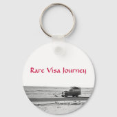 RVJ Schlüsselanhänger (Vorderseite)