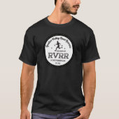 RVRR Shenanigans T-Shirt (Vorderseite)