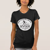 RVRR Shenanigans T-Shirt (Vorderseite)