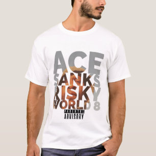 RW8-T-Shirt T-Shirt