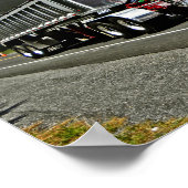 RW Smith V12 W900A Poster (Ecke)