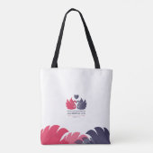 RWA 2020 Virtual Con Tasche (Rückseite)