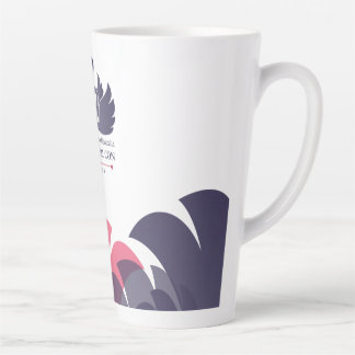 RWA 2020 Virtual Conference Latte Tasse